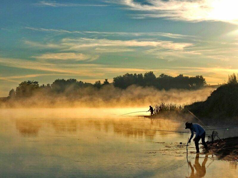 Зарево