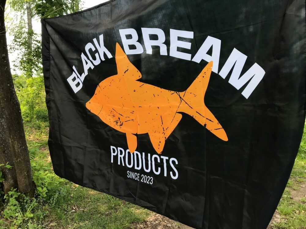 Black bream