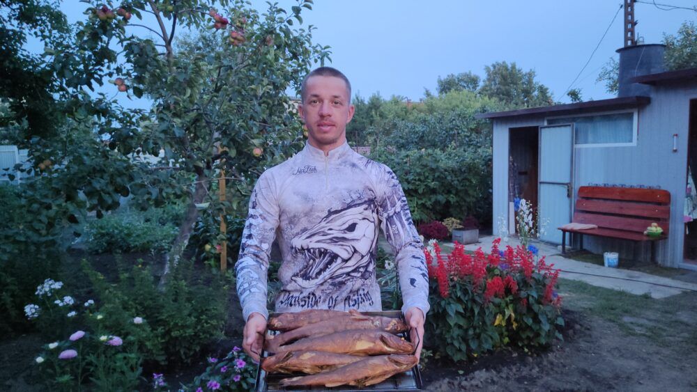 Начало отпуска ??