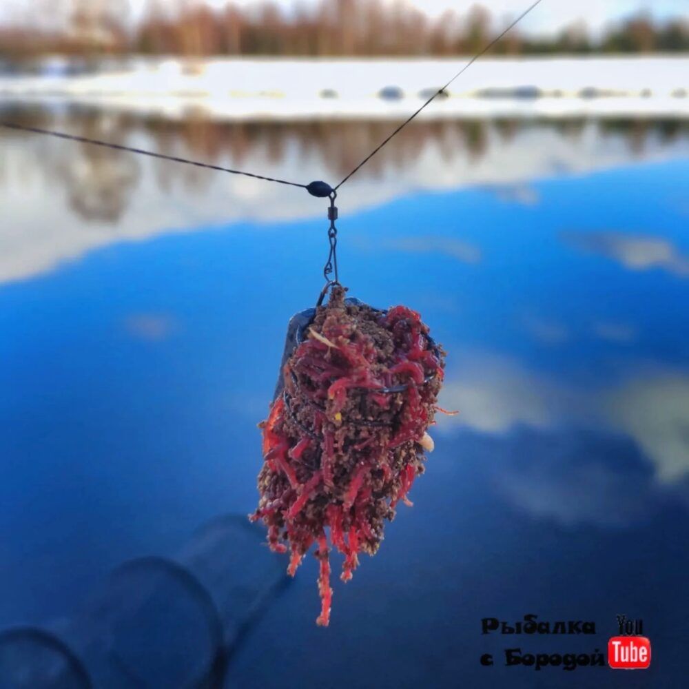 Лучшая добавка по холодной воде